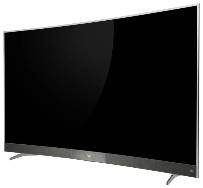 Фото LED телевизор TCL L49P32CFS Curve Smart