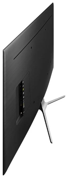 Фотография LED телевизор SAMSUNG UE49N5500AUXCE