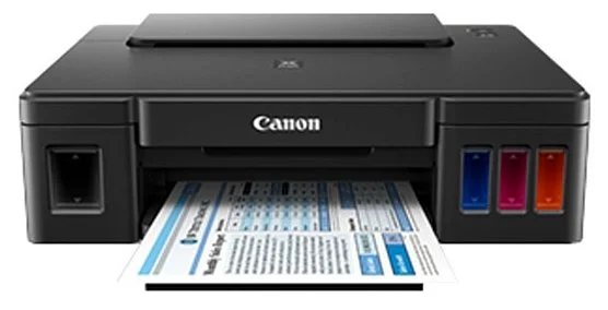 Фото Принтер CANON PIXMA G1400