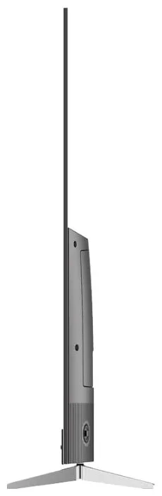 Купить LED телевизор TCL L49C2US SMART