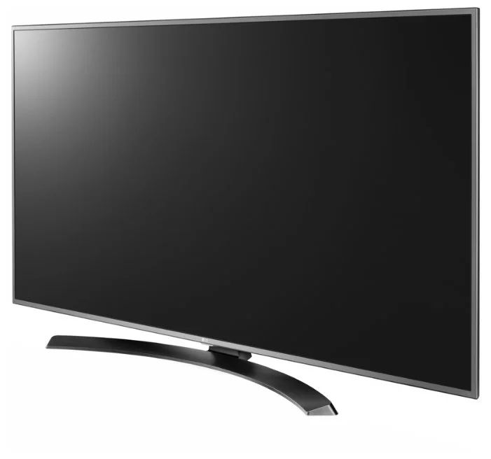 Фотография LED телевизор LG 49UH676V