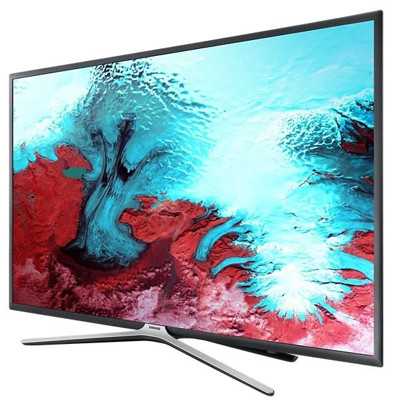 Фотография LED телевизор SAMSUNG UE40K5500BUXCE
