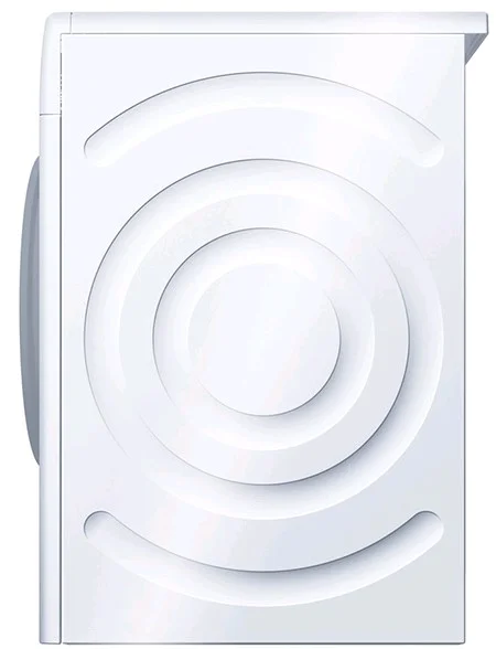 Фото Сушильная машина BOSCH WTH85200OE