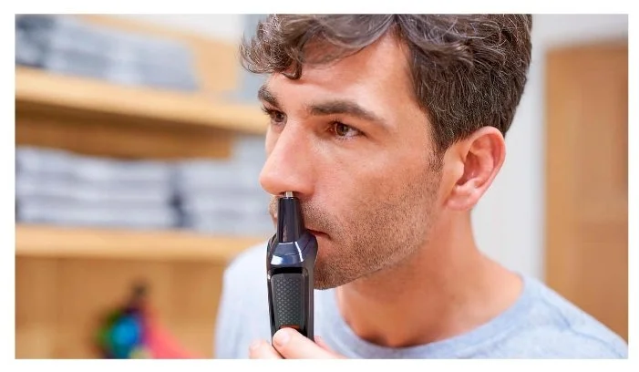 Купить Машинка для стрижки PHILIPS MG3710/15
