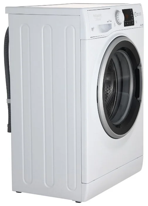 Фотография Стиральная машина HOTPOINT-ARISTON RST 602 ST S