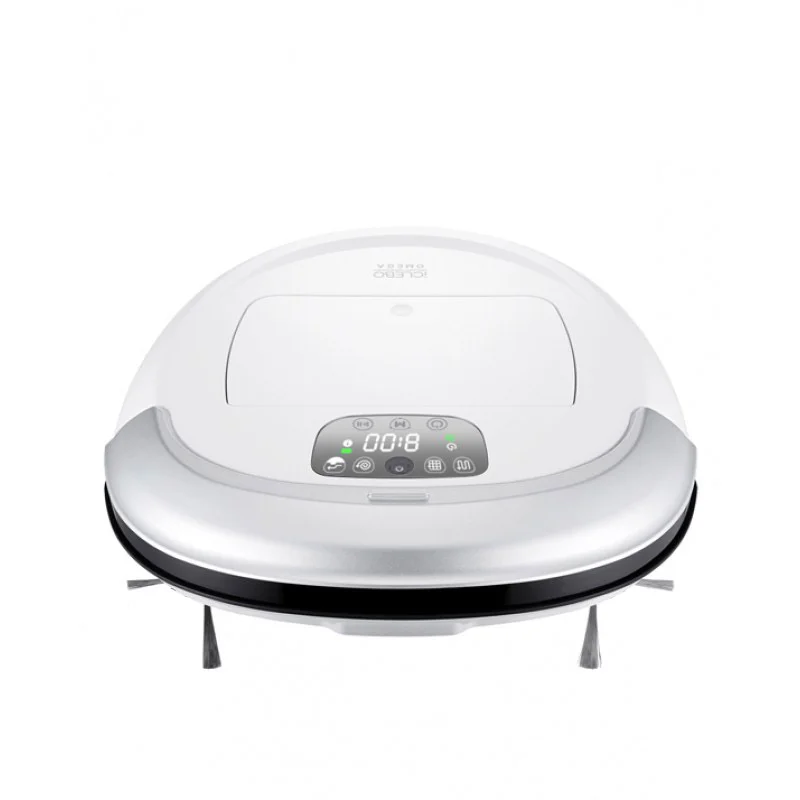 Фото Пылесос iCLEBO Omega White