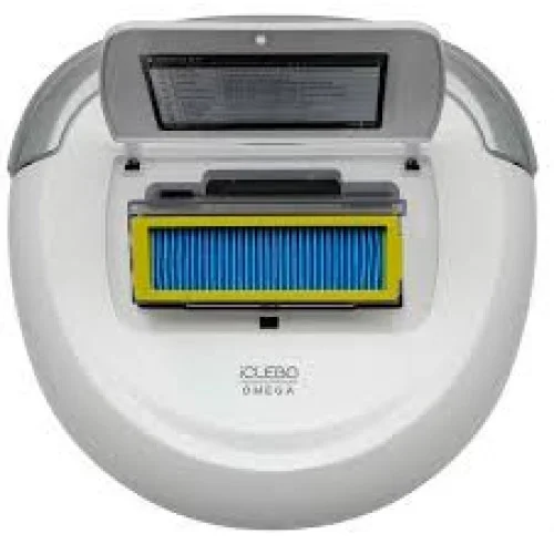 Цена Пылесос iCLEBO Omega White