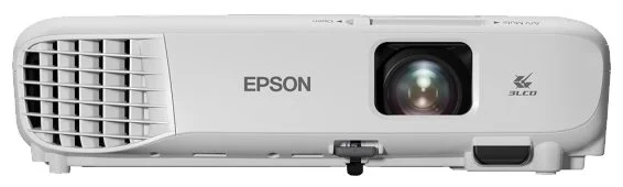 Фотография Проектор EPSON EB-W05