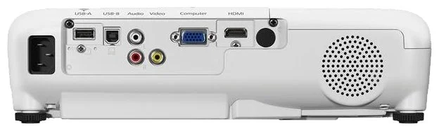 Картинка Проектор EPSON EB-W05