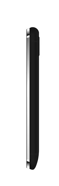 Фото Мобильный телефон BQ BQ-1411 Nano Black