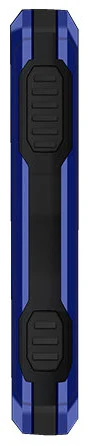 Фото Мобильный телефон BQ BQ-1842 Tank mini Dark Blue