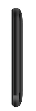 Фото Мобильный телефон BQ BQ-2429 Touch Black