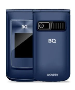 Фото Мобильный телефон BQ BQ-2807 Wonder Dark-Blue