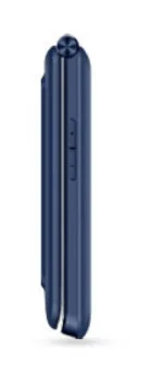 Фотография Мобильный телефон BQ BQ-2807 Wonder Dark-Blue
