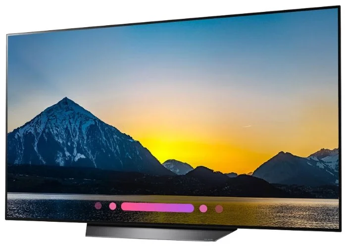 Фото LED телевизор LG OLED55B8SLB