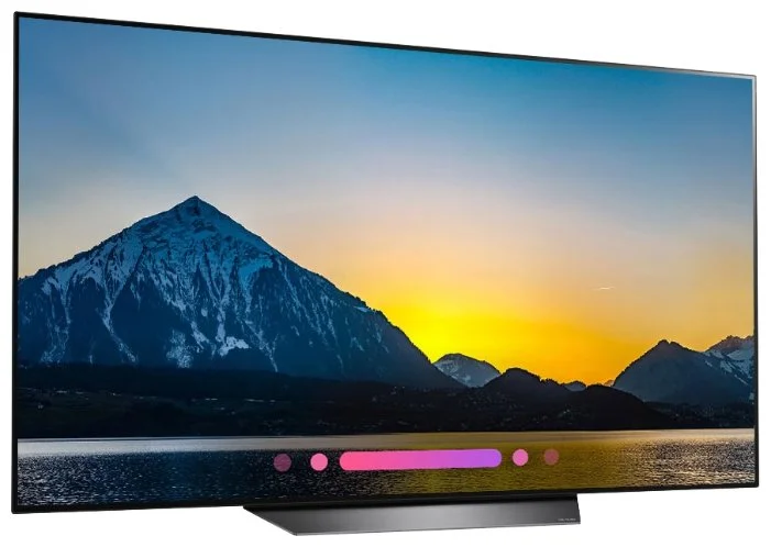 Фотография LED телевизор LG OLED55B8SLB