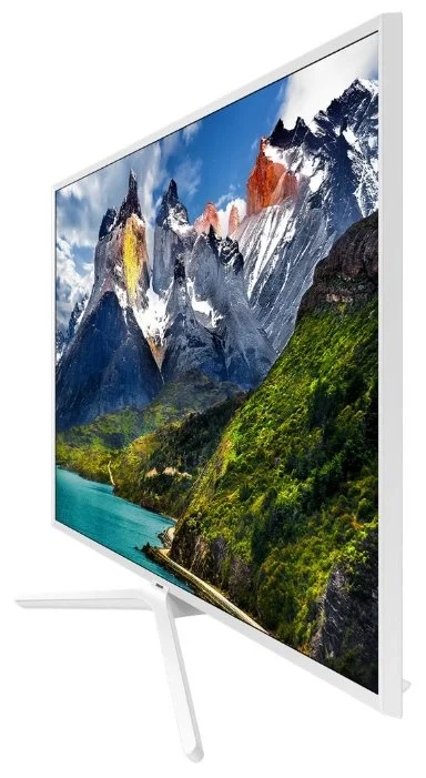 Цена LED телевизор SAMSUNG UE43N5510AUXCE