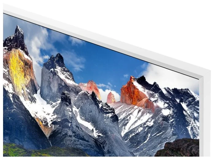 LED телевизор SAMSUNG UE43N5510AUXCE заказать