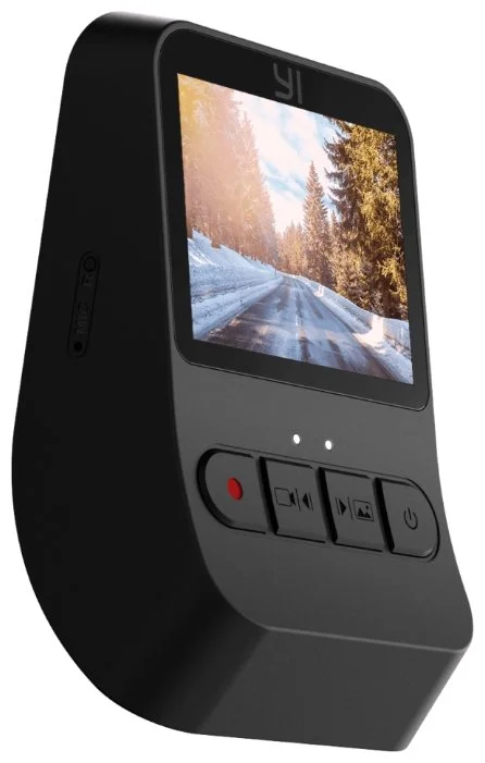 Цена Видеорегистратор XIAOMI YI Mini Dash Cam