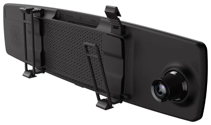 Фотография Видеорегистратор XIAOMI YI Mirror Dash Cam