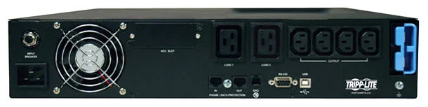 Фото ИБП TRIPP LITE SUINT2200RTXL2Ua