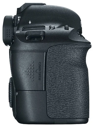 Цена Зеркальная фотокамера CANON EOS 6D WG Body