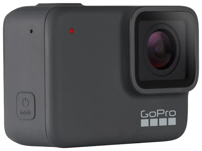 Экшн-камера GoPro HERO7 Silver Edition (CHDHC-601-LE) заказать