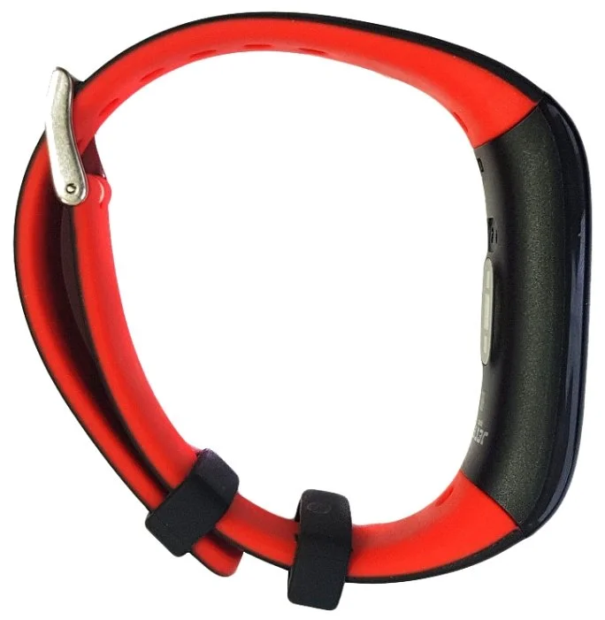 Фото Фитнес-браслет JET SPORT FT-7 Red