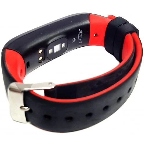 Цена Фитнес-браслет JET SPORT FT-7 Red