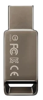 Фото USB накопитель ADATA UV131 16Gb 3.1 Chrome/gray (AUV131-16G-RGY)