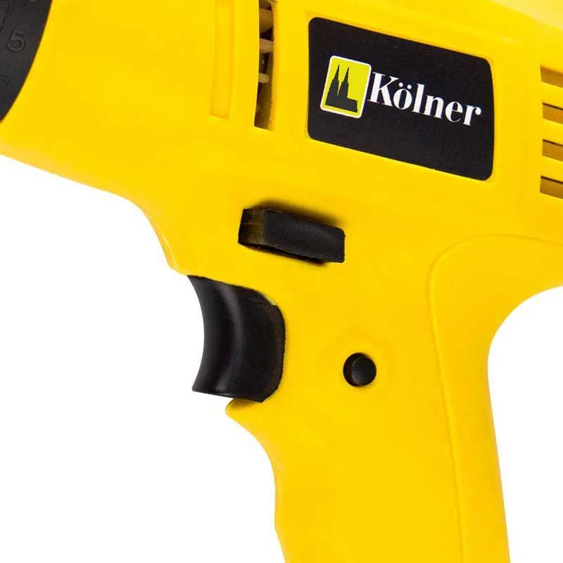 Фото Дрель KOLNER KED 240 V