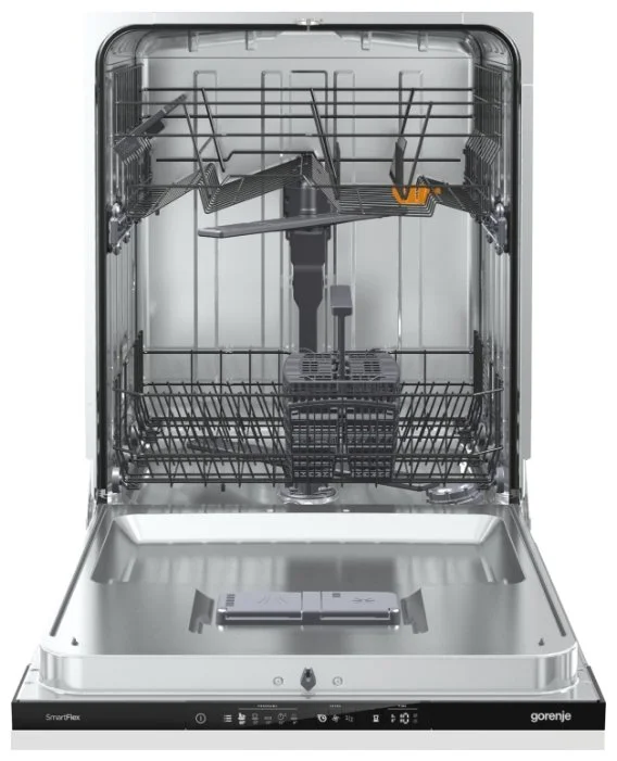 Фото Встраиваемая посудомоечная машина GORENJE MGV6316