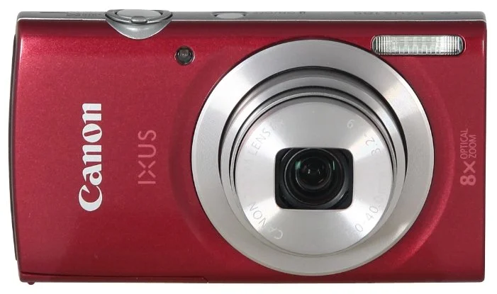 Картинка Фотокамера CANON IXUS 185