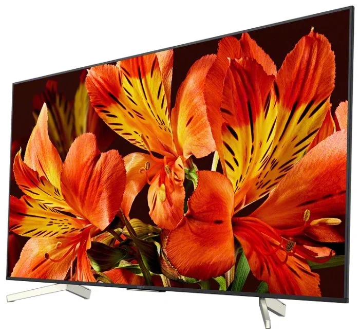 Фото LED телевизор SONY KD75XF8596BR2