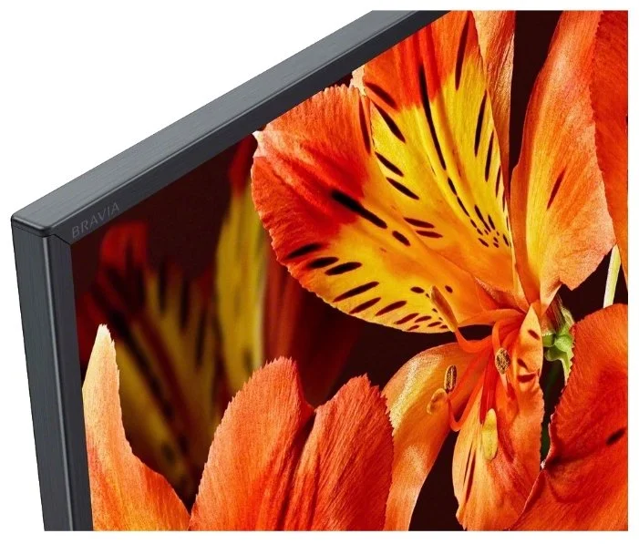 LED телевизор SONY KD75XF8596BR2 заказать