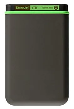 Фото Жесткий диск HDD TRANSCEND TS1TSJ25MC Type C