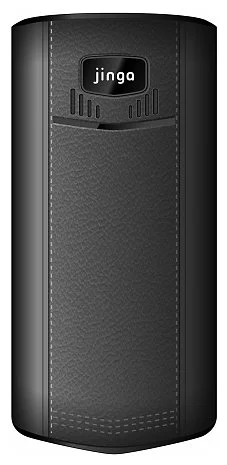 Фото Мобильный телефон JINGA JM100 Black