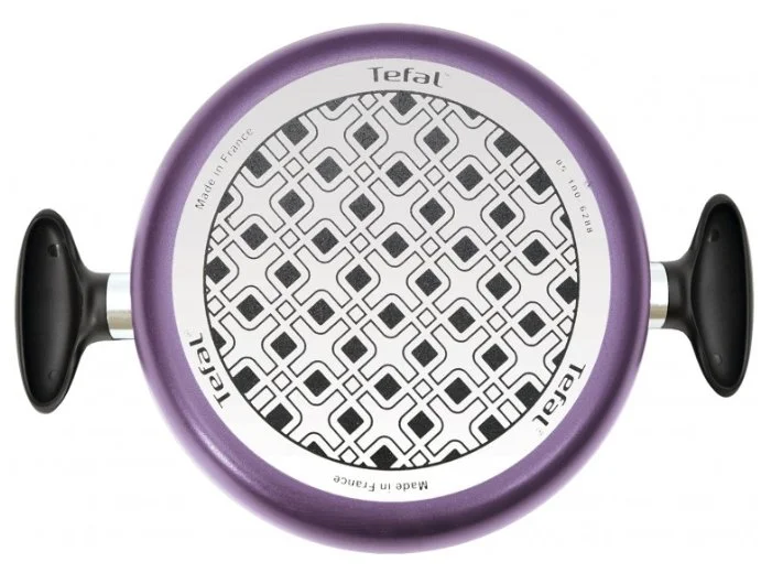 Картинка Кастрюля TEFAL 04166322