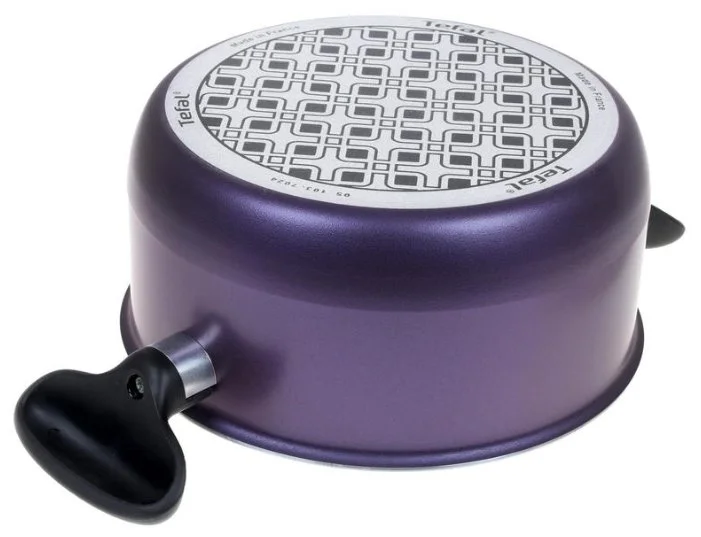 Цена Кастрюля TEFAL 04166322