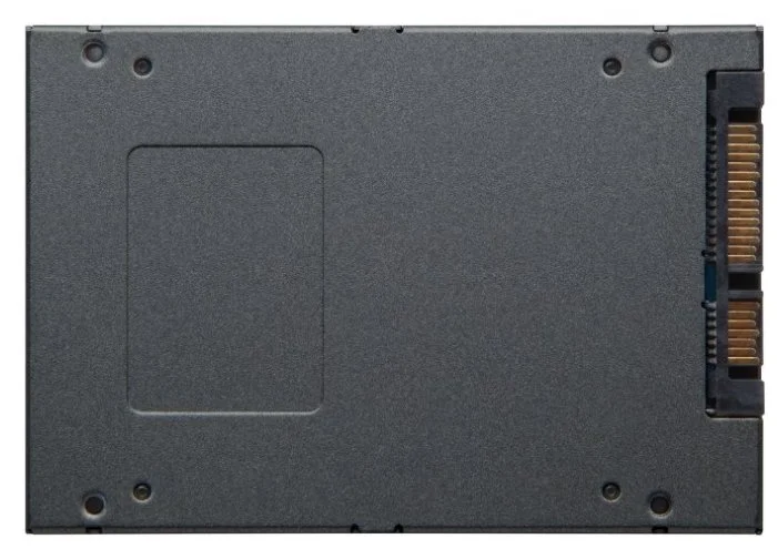 Фотография Жесткий диск SSD KINGSTON SA400S37/960G