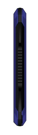Фото Мобильный телефон BQ BQ-2428 Tank Blue