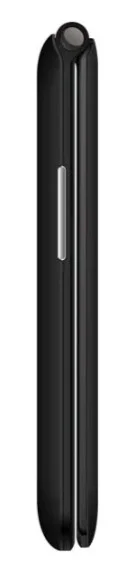 Фотография Мобильный телефон TEXET TM-414 Black