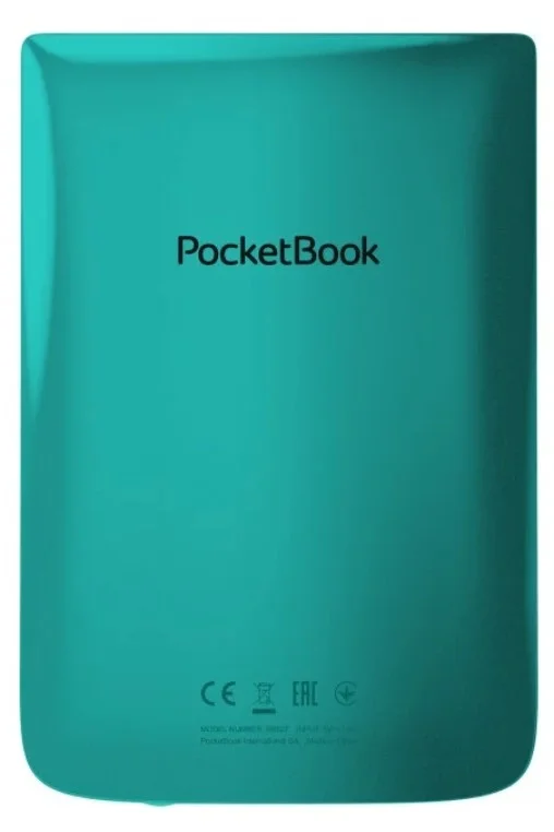 Цена Электронная книга PocketBook PB627-C-CIS