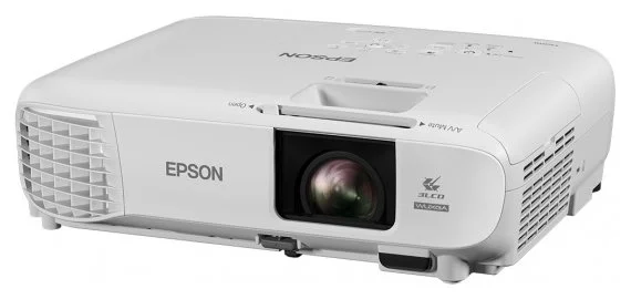 Цена Проектор EPSON EB-U05