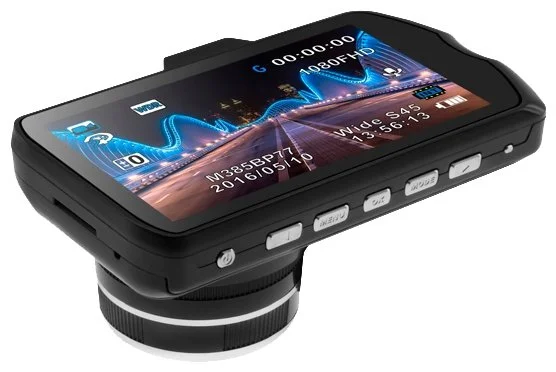 Цена Видеорегистратор NEOLINE Wide S45 Dual