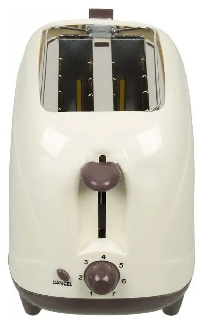 Фото Тостер POLARIS PET 0707