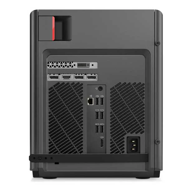 Картинка Компьютер LENOVO Legion C530-19ICB (90JX005FKZ)