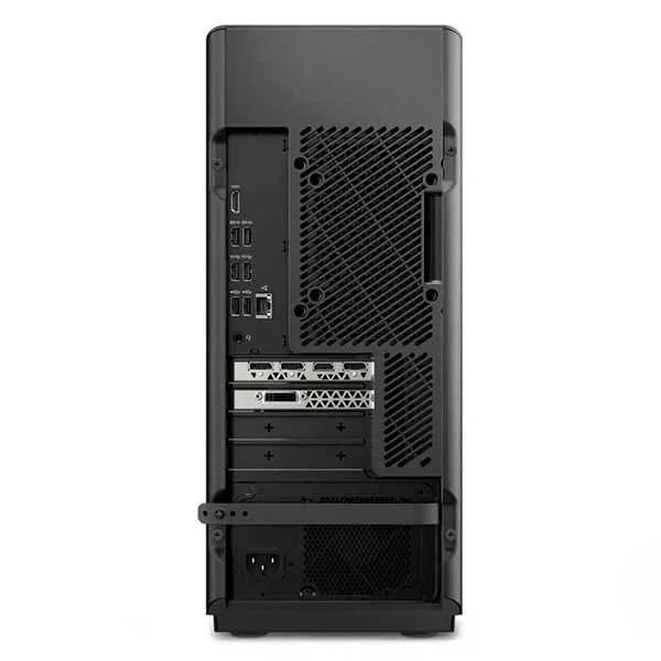 Фотография Компьютер LENOVO Legion T530-28ICB (90JL004ERS)
