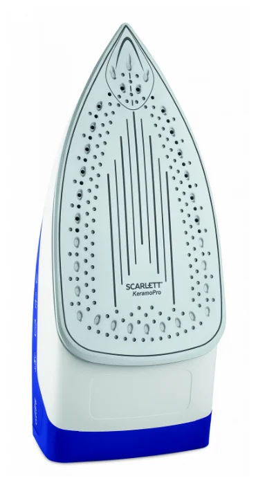 Фото Утюг SCARLETT SC-SI30K22