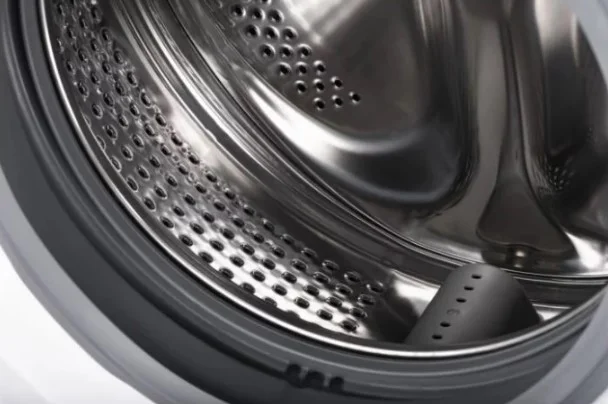 Картинка Стиральная машина BEKO WRS 55P1 BWW